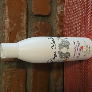 Rizos Curls Hair Care Bottle